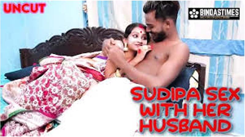 Sudipa Sex With Her Husband-
